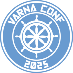 VarnaConf 2025 – Tech Gathering in the Seaside Capital (August 16, 2025)