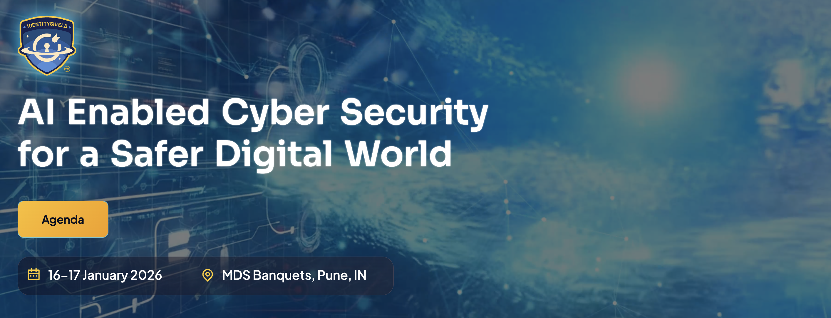 IdentityShield Summit