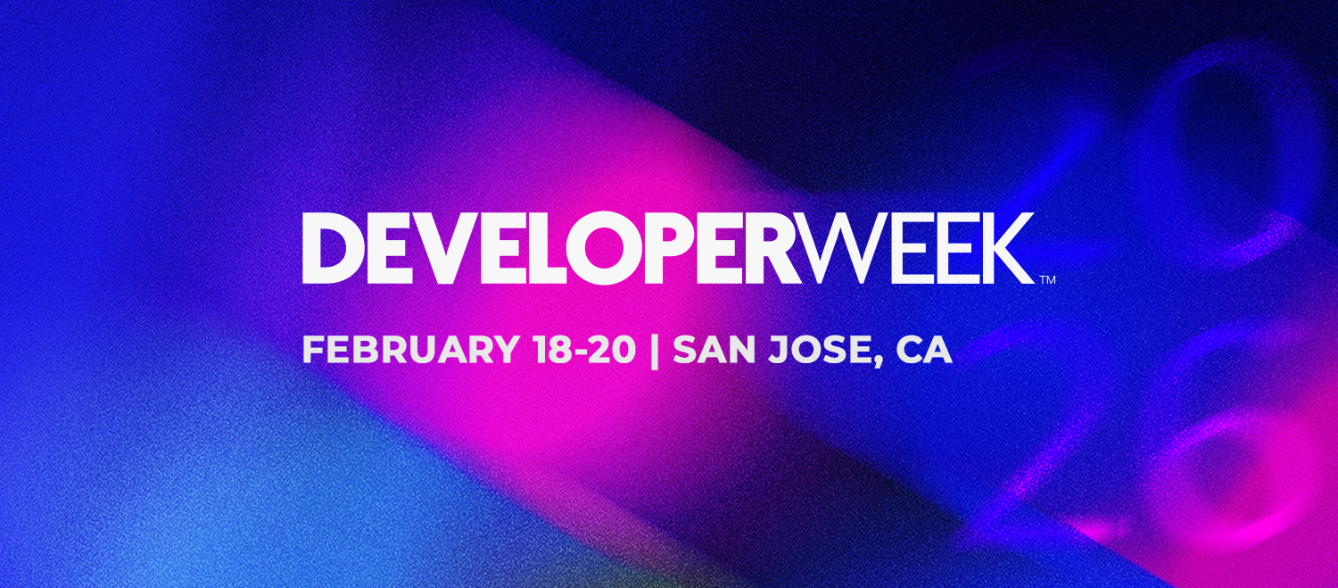 DeveloperWeek