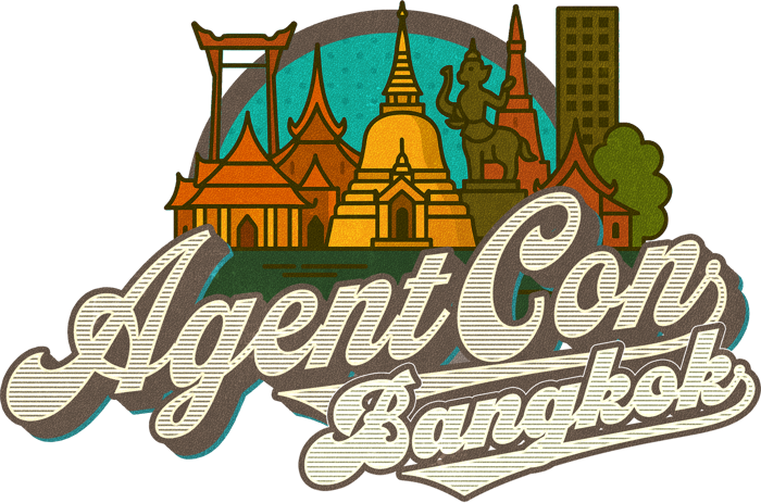AgentCon Bangkok