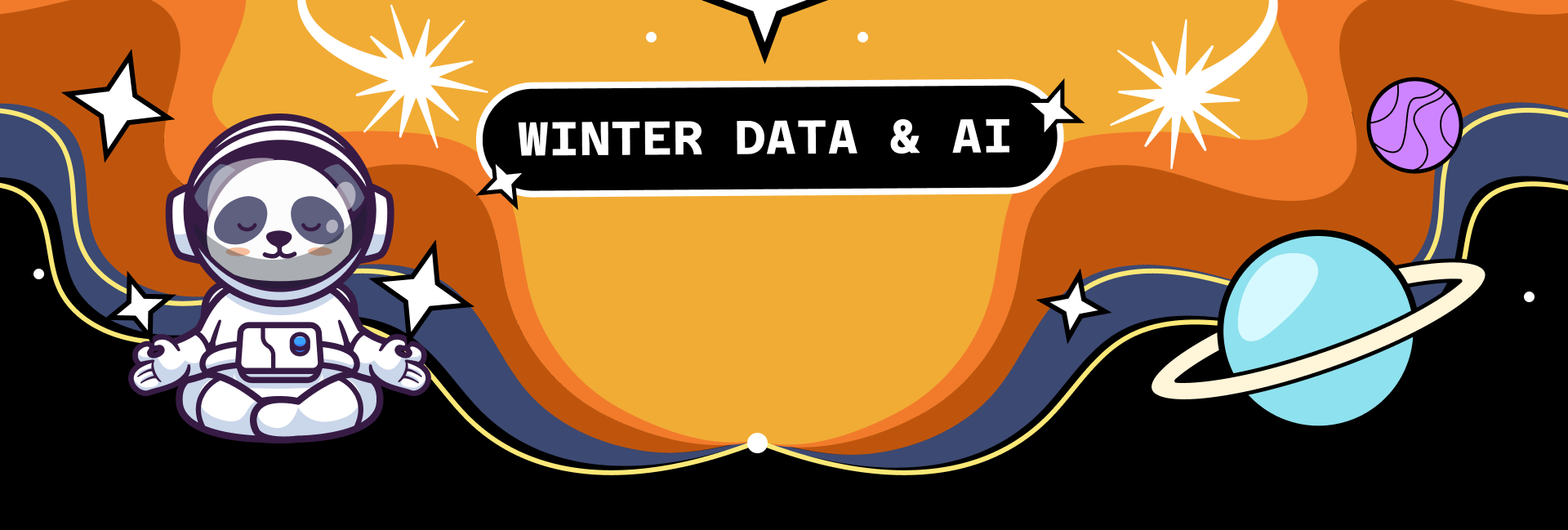 Winter Data & AI