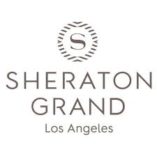 Sheraton Grand Los Angeles