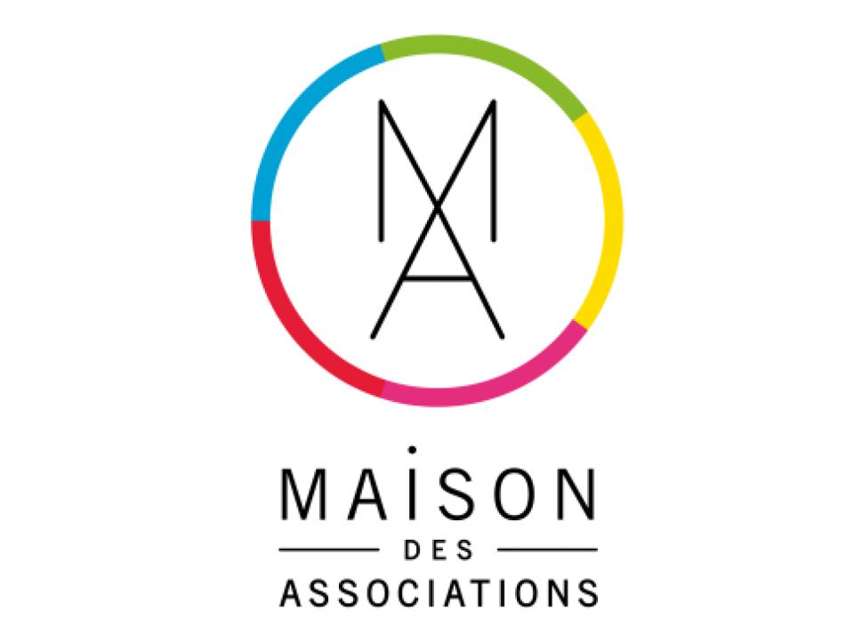 Maison des Associations Paris
