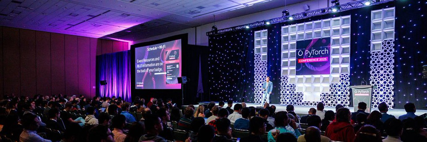 PyTorch Conference Europe 2026