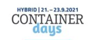 ContainerDays 2021