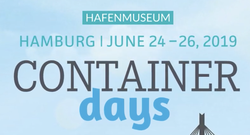 ContainerDays 2019