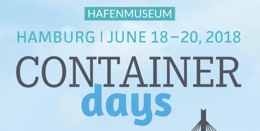 ContainerDays 2018