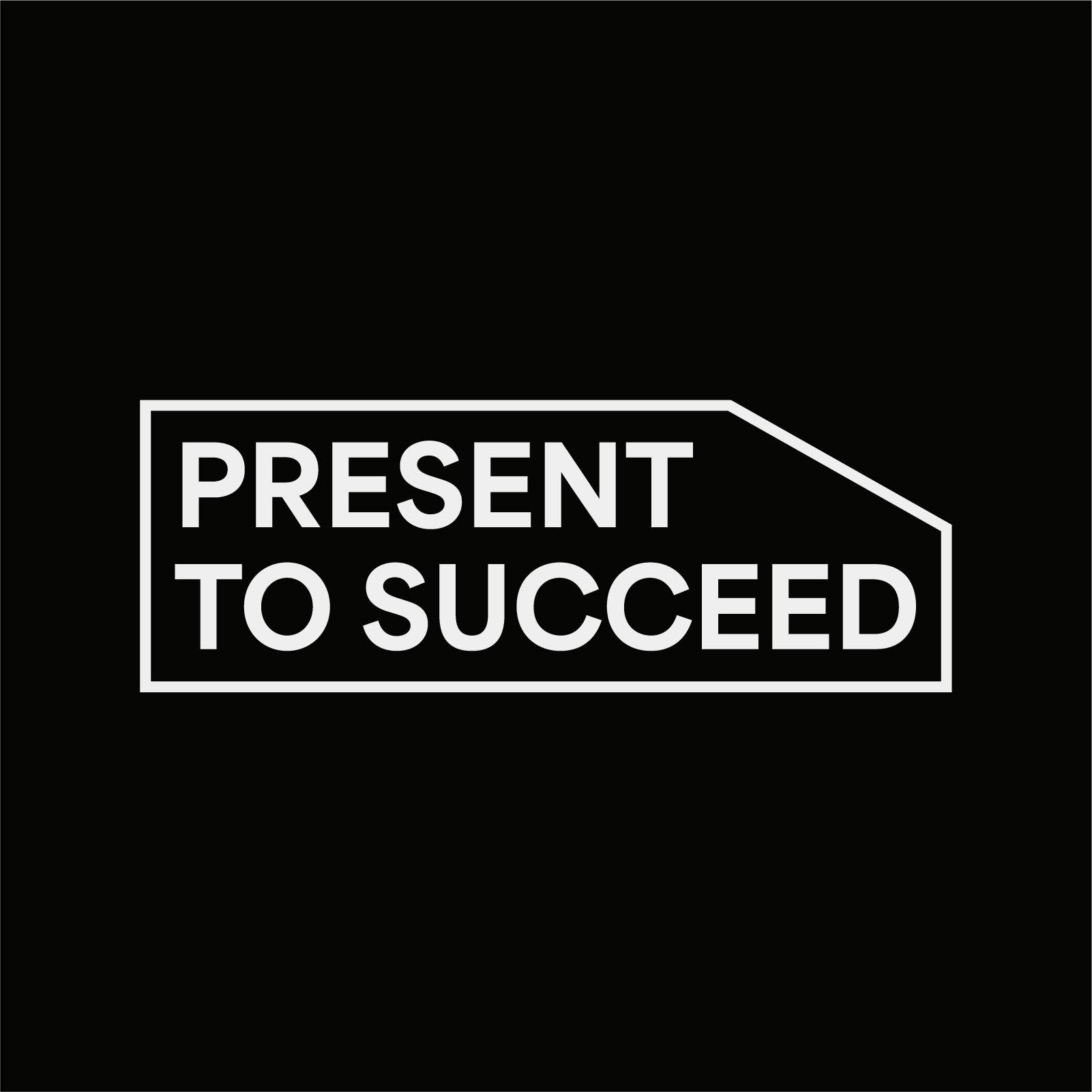 Present to Succeed 2021
