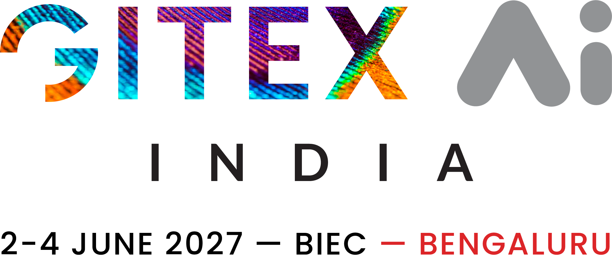 GITEX AI INDIA 2027