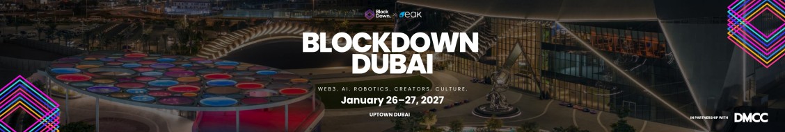 BlockDown Festival Dubai 2027