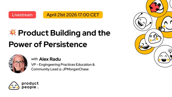 💥 The 1600 Day Streak: Product Building and the Power of Persistence