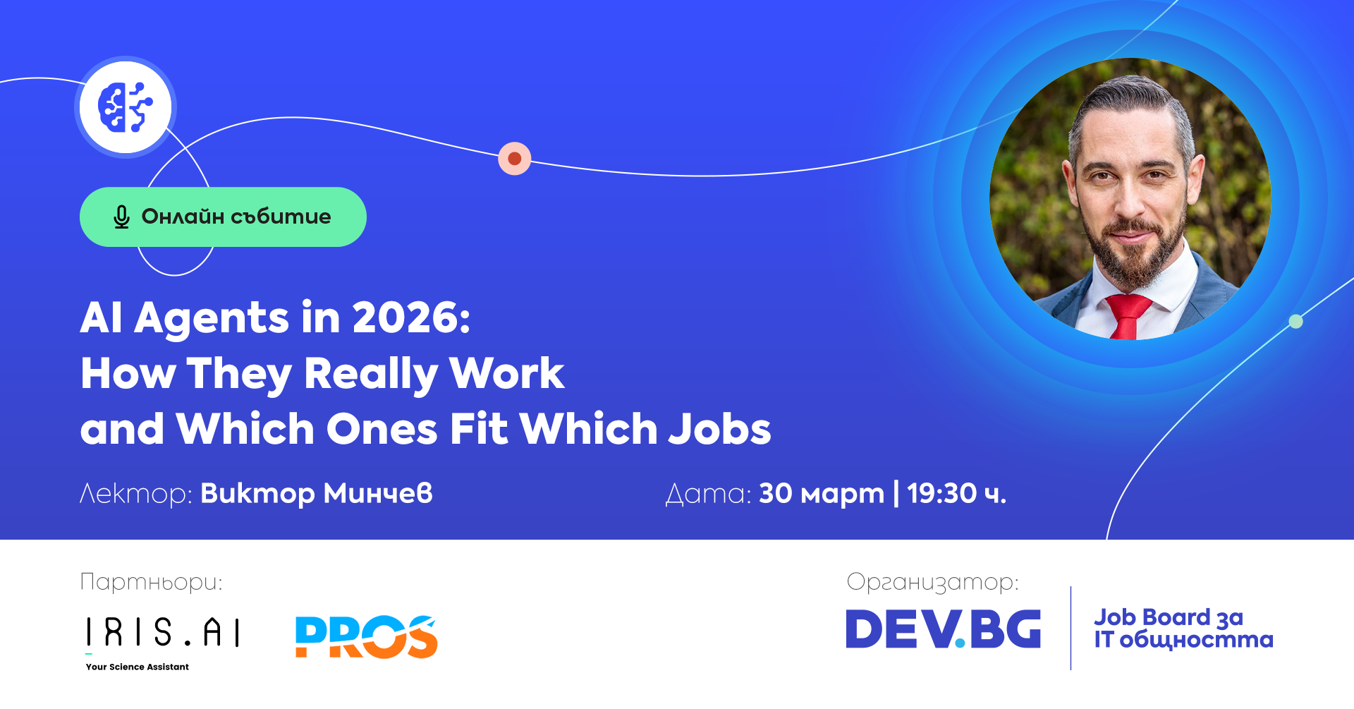 AI Agents in 2026: How They Really Work and Which Ones Fit Which Jobs