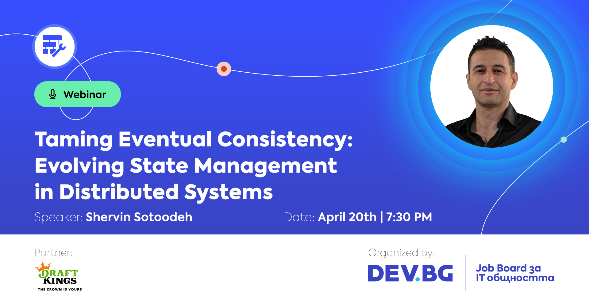 Taming Eventual Consistency: Evolving State Management in Distributed Systems