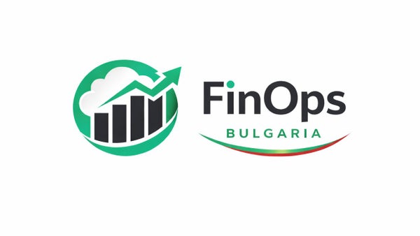 FinOps Bulgaria Meetup #1 - FinOps in a Multi-Cloud AI World