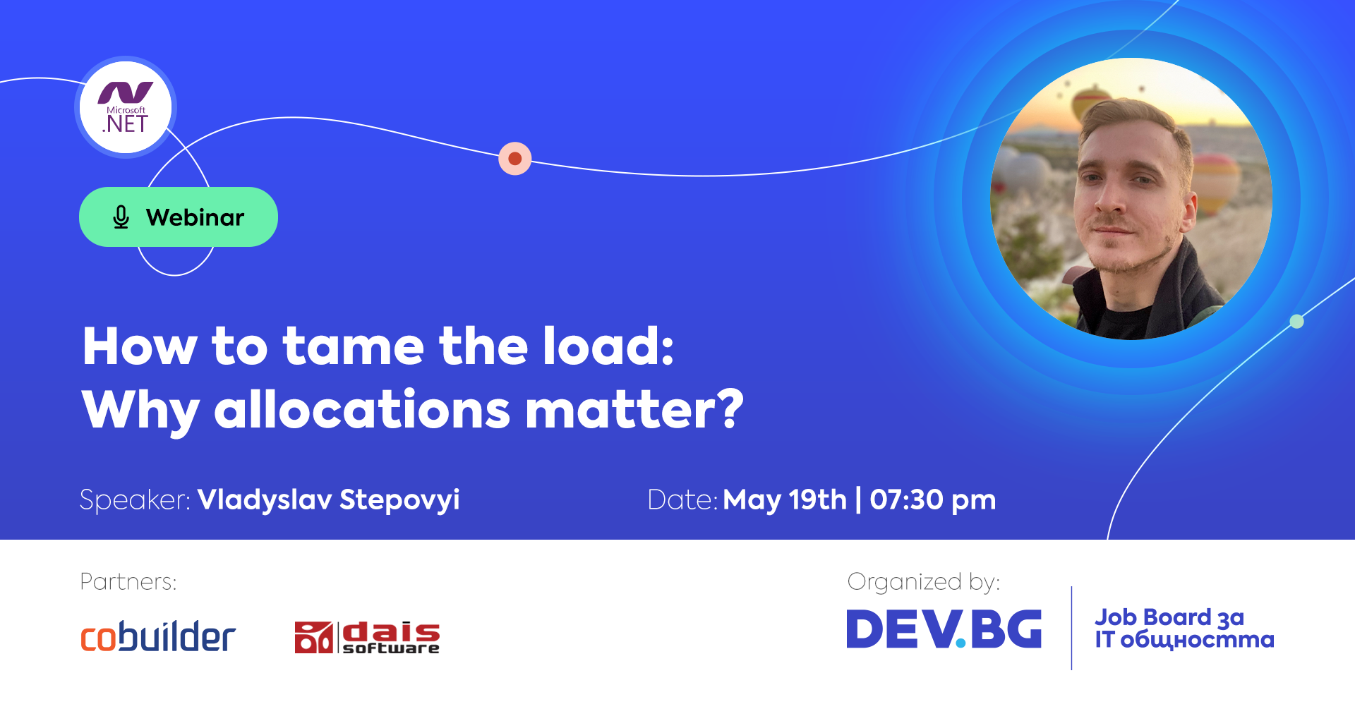 How to tame the load: Why allocations matter?