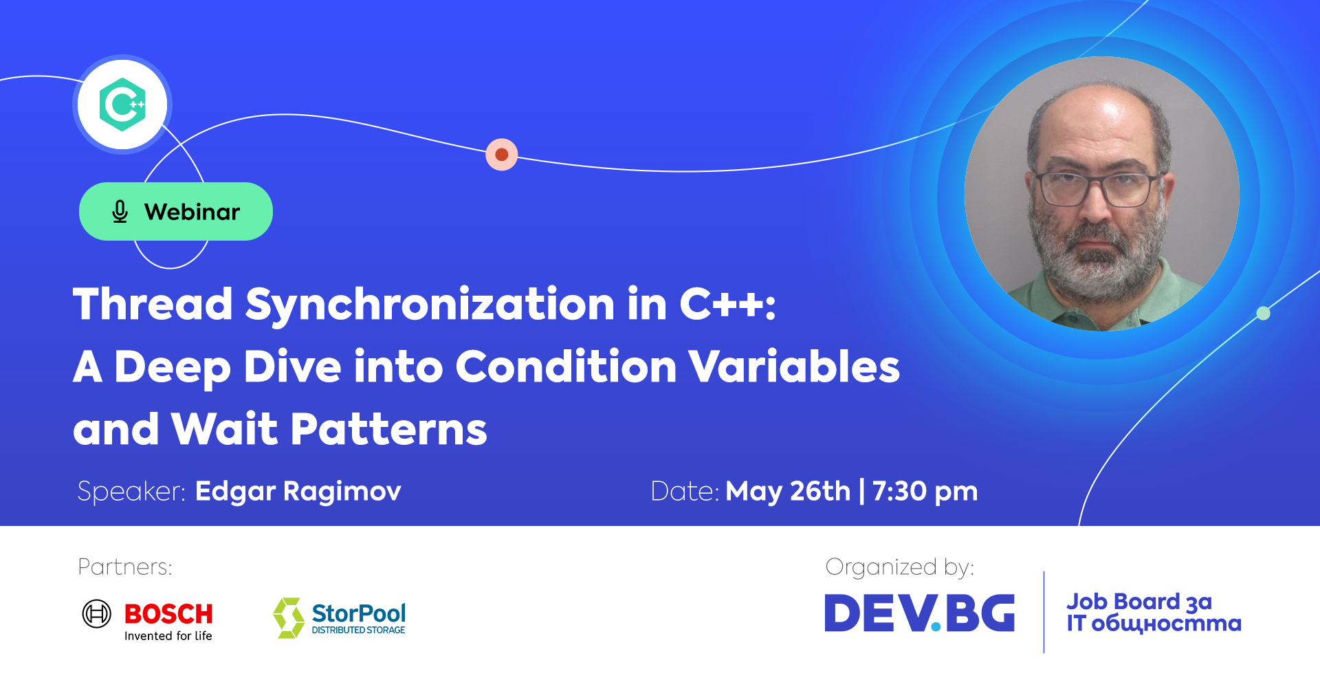 Thread Synchronization in C++: A Deep Dive into Condition Variables and Wait Patterns