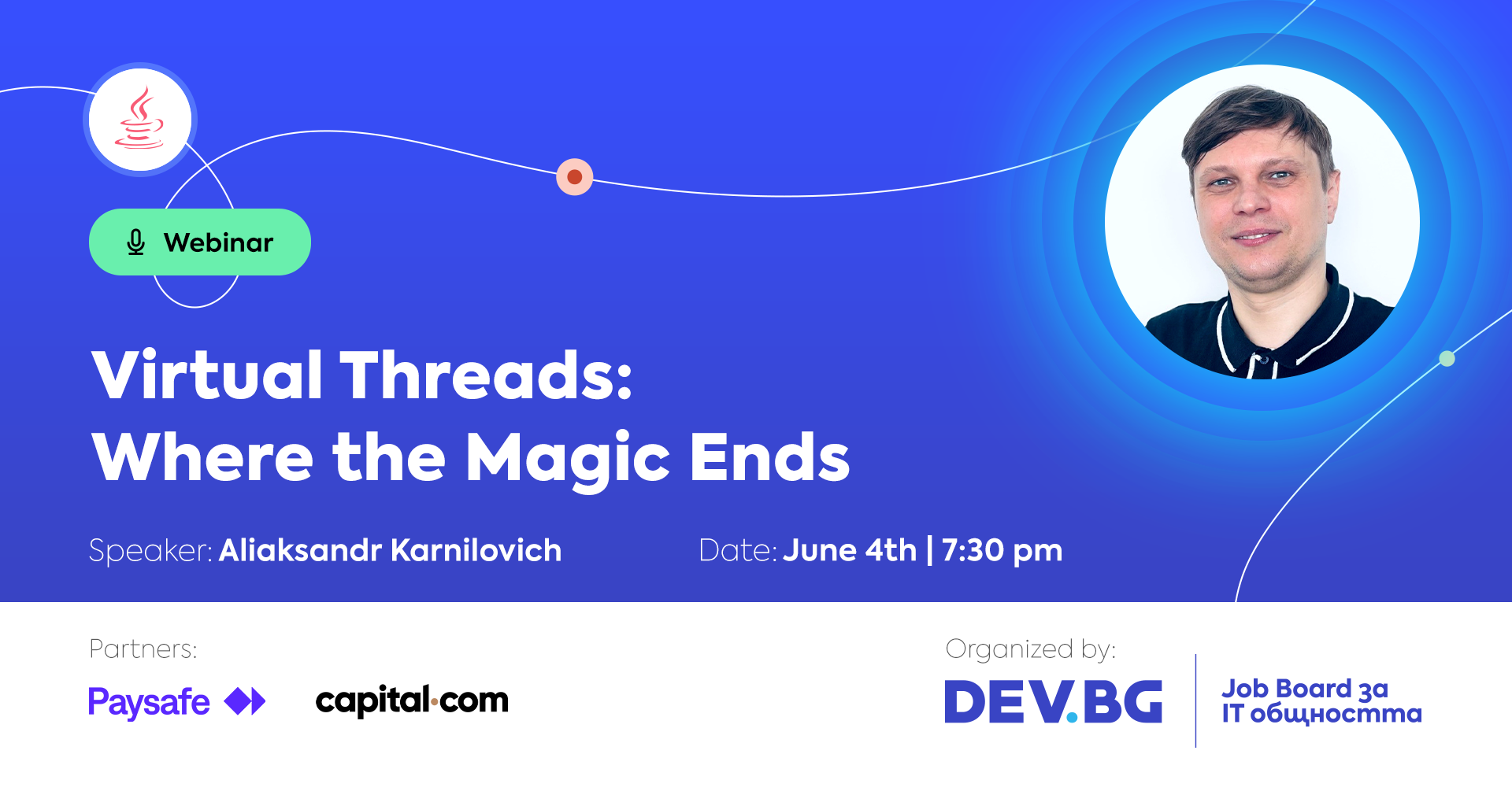 Virtual Threads: Where the Magic Ends
