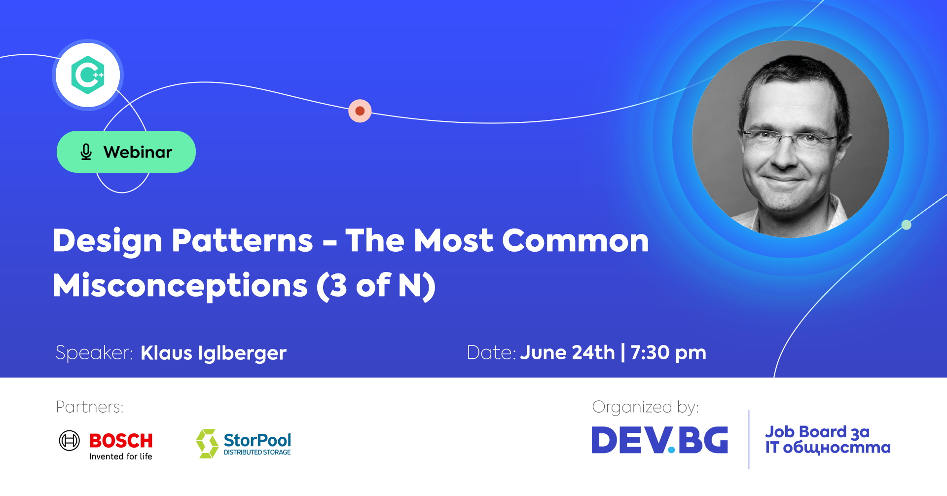 Design Patterns – The Most Common Misconceptions (3 of N)